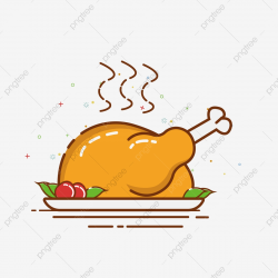 Meat And Poultry Broiler Meat Chicken, Chicken Clipart, Meat ...