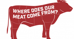 Where Does Our Meat Come From? | Electric City Magazine