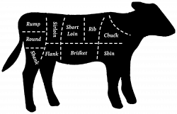 Farm 88 - The Meat Specialists | Products » Fresh Meats » Veal