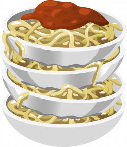 Noodles clipart pasta packet ~ Frames ~ Illustrations ~ HD images ...