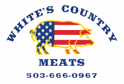 Pork - White's Country Meats
