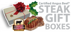 steak gift boxes | Cannata's Market