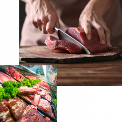 Vincent's Meat Market – From our store, to your door.