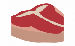 Red Meat Cliparts - Raw Steak Clip Art Free PNG Images ...