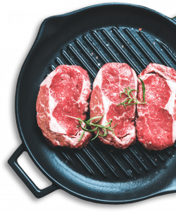 Heat Resistant Probiotics for Meat | Biacta