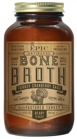 Epic Bone Broth