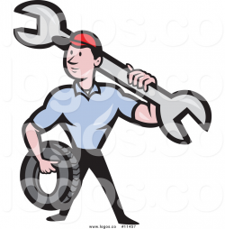 Wrench Clipart | Free download best Wrench Clipart on ...