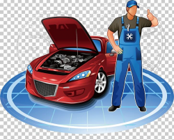Car Automobile Repair Shop Motor Vehicle Service Auto ...