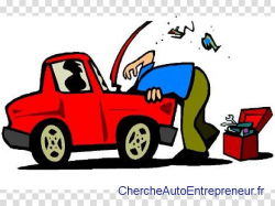 Car Automobile repair shop Auto mechanic Maintenance ...