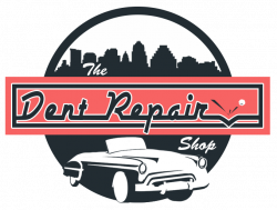 The Dent Repair Shop | Austins Paintless Dent Repair Specialists
