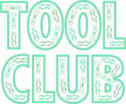 Tool Club – Birmingham Bike Foundry
