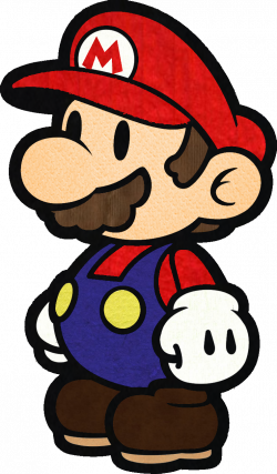 Paper Mario: The Mirror of Fate | Fantendo - Nintendo Fanon Wiki ...