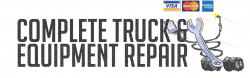 Mobile Truck Repair for Diesel And Gas Trucks , Equipment, RVs and more.