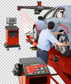 Car Wheel Alignment Automobile Repair Shop Vehicle PNG ...