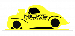 Boerne Texas Auto Body Repair & Paint Shop - Nick's Total Car Care