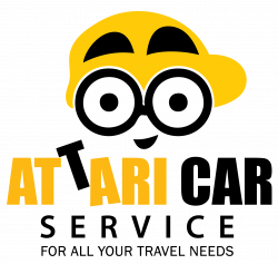 Attari Car Service | Taxi Service Provider