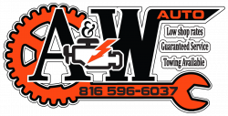 Services – A&W Auto Repair in St. Joseph, MO