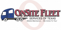 Onsite Fleet Repair Mobile Road Service Arlington Grand Prairie ...
