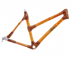 Frames - my Boo | bamboo bike, bikes – Kiel, Germany