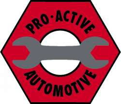 Pro-Active Automotive