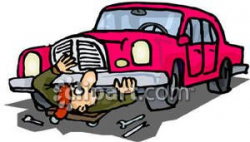 auto mechanic clipart free | Car Mechanic Clipart Mechanic ...