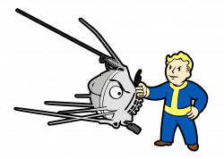 Mechanical Menace | Fallout Wiki | FANDOM powered by Wikia