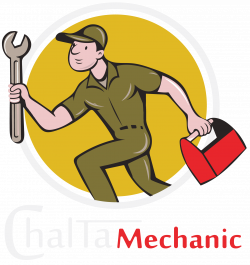 Chalta Mechanic - Car and Bike Repairing Service in Lahore 24/7
