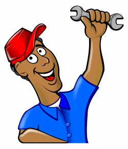 African Mechanic Icons PNG - Free PNG and Icons Downloads