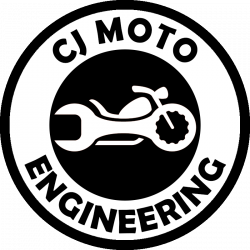 CJ Moto Engineering, Mobile Motorcycle Repair Service, Guiseley, Leeds