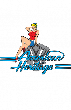 American Heritage Motorcycle Service & Repair