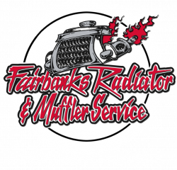 Services — Fairbanks Radiator & Muffler