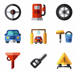 Reparation Icons - 443 free vector icons