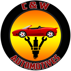 C & W Automotives | Home