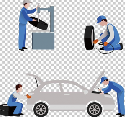 Car Repair Tire Repair PNG, Clipart, Auto Mechanic ...