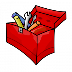 WELCOME to WICE: The Writer's Toolbox