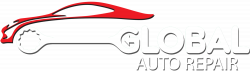 Global Auto Repair - Mechanic - Oil Change - Diagnostics - Alignment ...