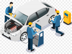 Car Cartoon clipart - Car, Mechanic, Technology, transparent ...