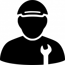 Mechanic Workmanship Transparent & PNG Clipart Free Download ...