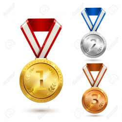 Free Medal Clipart academic medal, Download Free Clip Art on ...