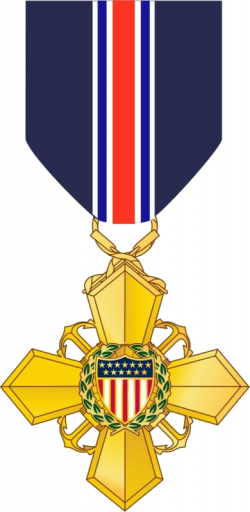 Awards and decorations of the United States Coast Guard - Wikiwand