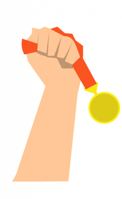 Free Medals Clipart achievement, Download Free Clip Art on ...