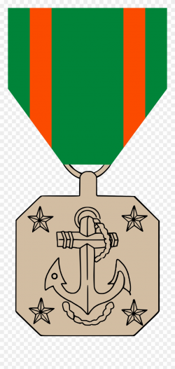 Open - Navy Achievement Medal Png Clipart (#407322) - PinClipart