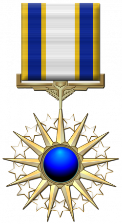 Awards and decorations of the United States Air Force - Wikiwand
