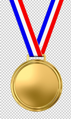 Gold Medal Olympic Medal PNG, Clipart, Award, Bronze Medal ...