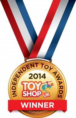 Toy Awards 2014 | Tobar Wholesalers