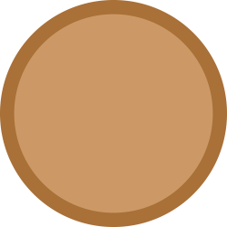 File:Bronze medal icon blank.svg - Wikimedia Commons