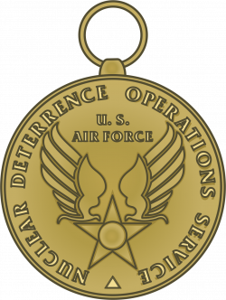 AF releases criteria for new service medal > U.S. Air Force ...