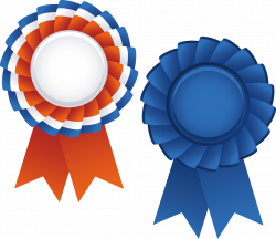 Trophy Medal Ribbon Clip art - Medal Cartoon 1894*1640 transprent ...