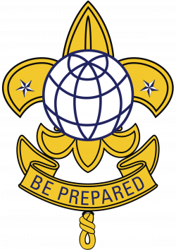 International Boy Scouts, Troop 1 - Wikipedia