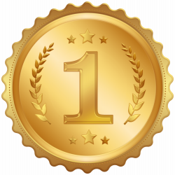 First Place Medal Badge Clipart Image | Gallery ...